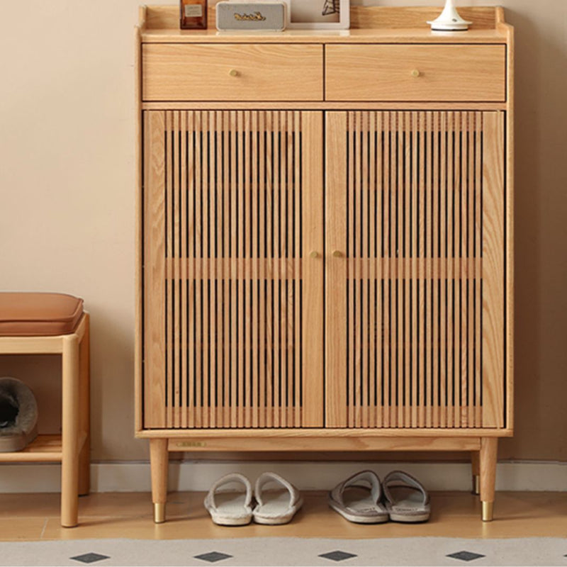 Coolidge Shoe Storage Cabinet