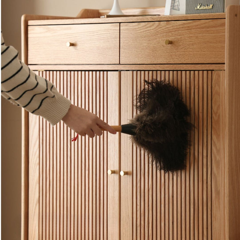 Coolidge Shoe Storage Cabinet
