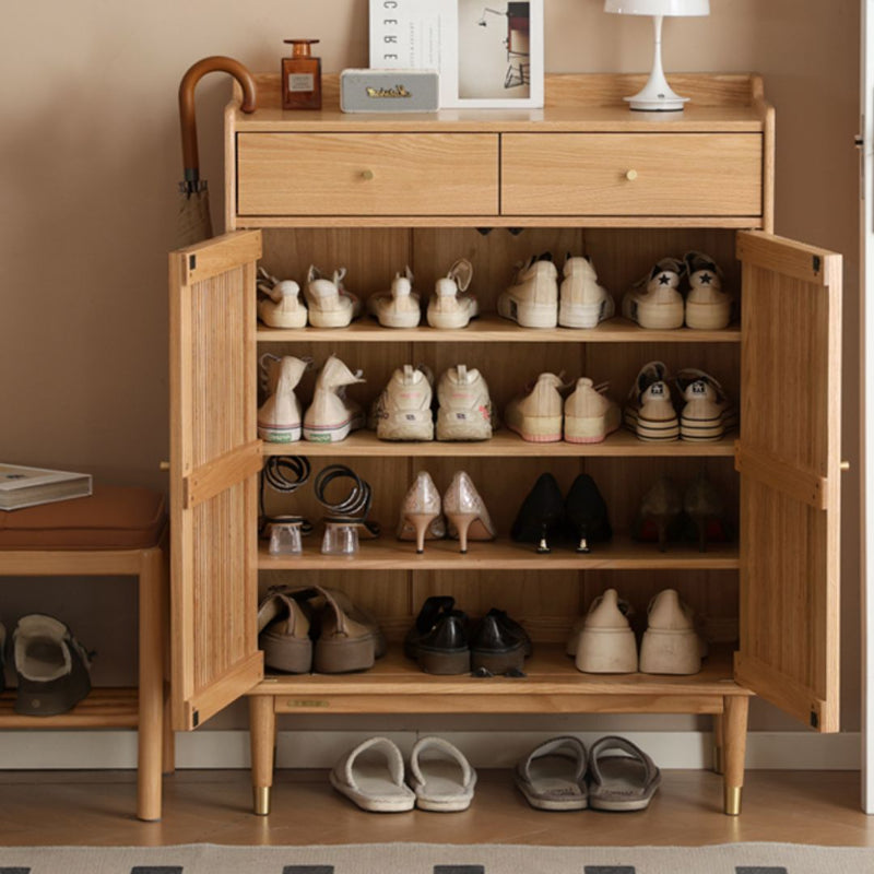 Coolidge Shoe Storage Cabinet