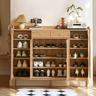 Coolidge Shoe Storage Cabinet