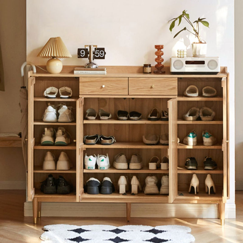 Coolidge Shoe Storage Cabinet