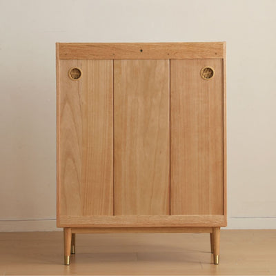 Coolidge Shoe Storage Cabinet