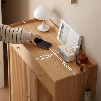 Coolidge Shoe Storage Cabinet