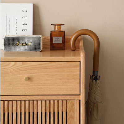 Coolidge Shoe Storage Cabinet