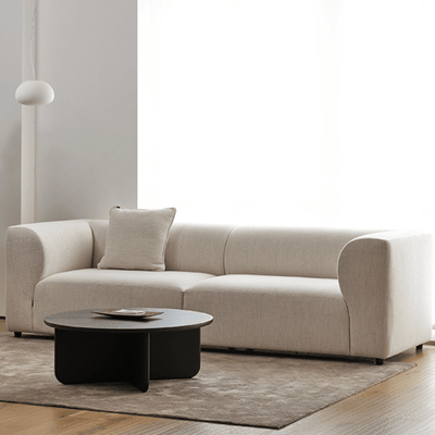 Hamilton Fabric Designer Sofa