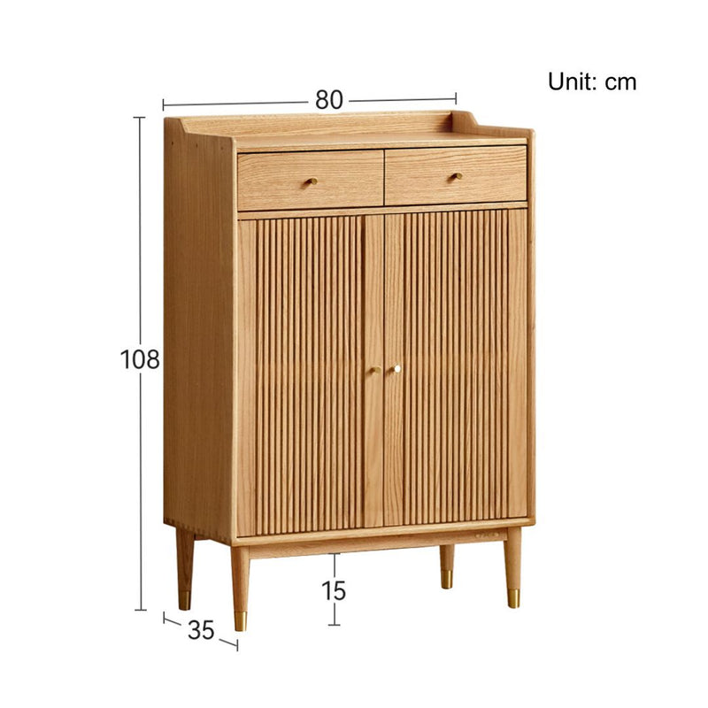 Coolidge Shoe Storage Cabinet