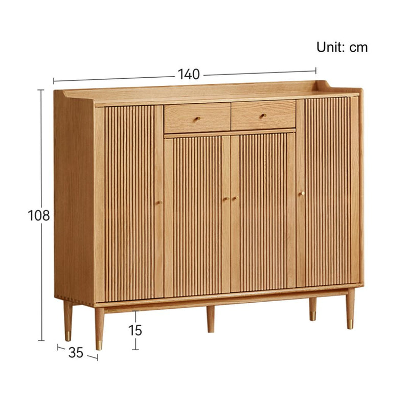 Coolidge Shoe Storage Cabinet
