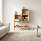 Catie Ladder Bookcase