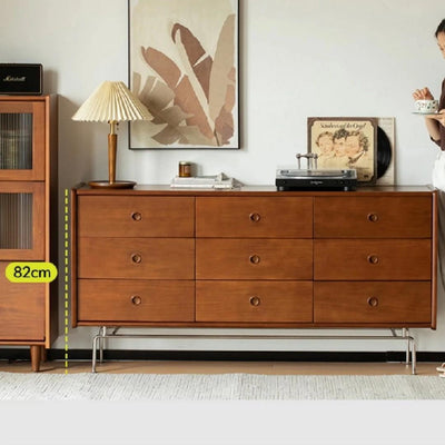 Hannah 9 Drawer Chest