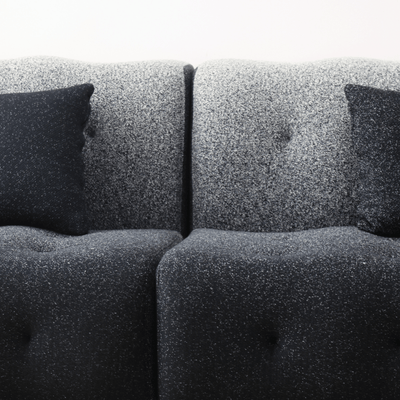 Emilio Upholstered Sofa - Cozymatic Australia