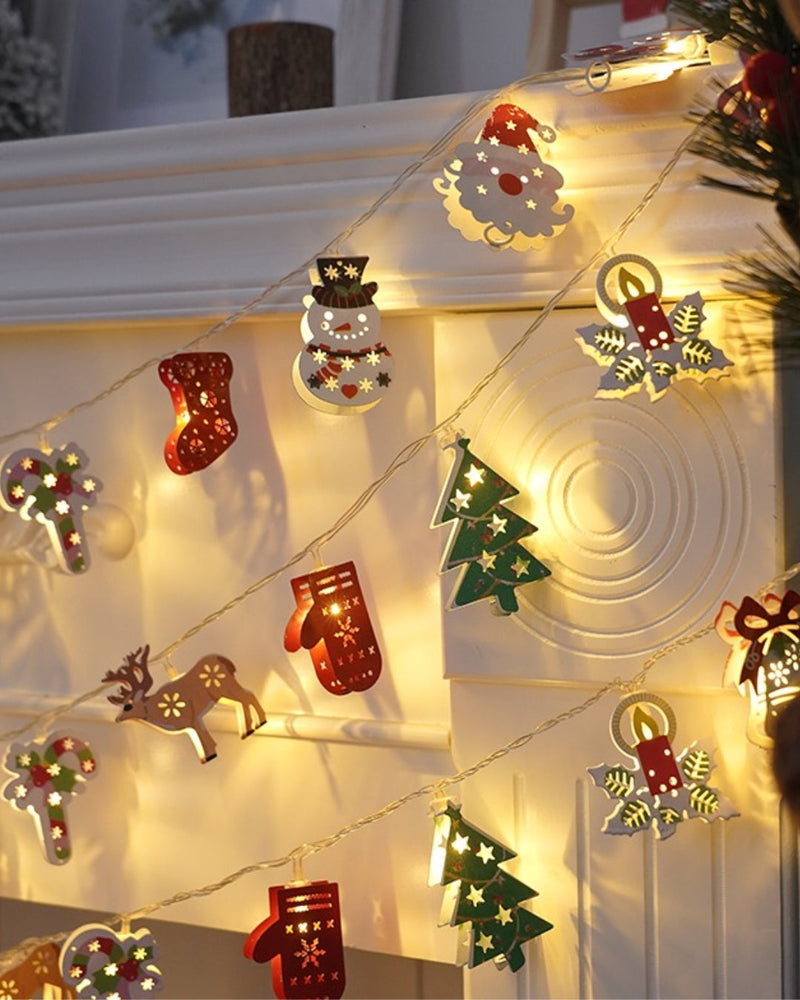 Nerol Christmas LED Decorative Light