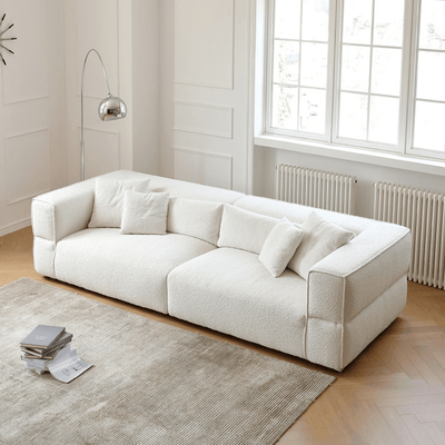 MiloChic Cloud Sofa