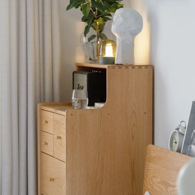 Bonzie 6 Drawer Chest