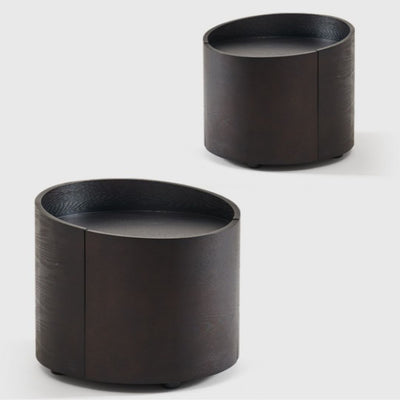 Aiko Minimalist Nightstand