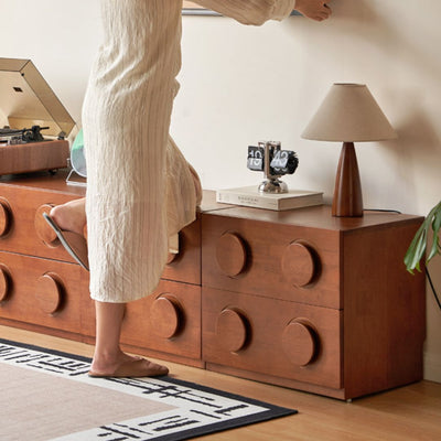 Alexis Modular Storage Cabinet