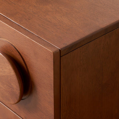 Alexis Modular Storage Cabinet