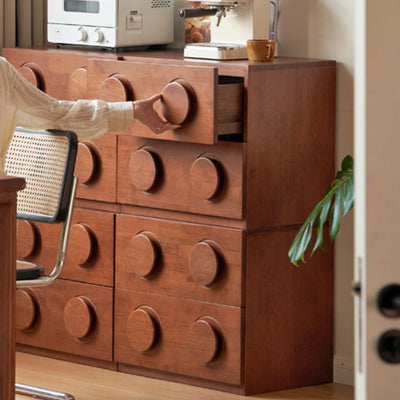 Alexis Modular Storage Cabinet