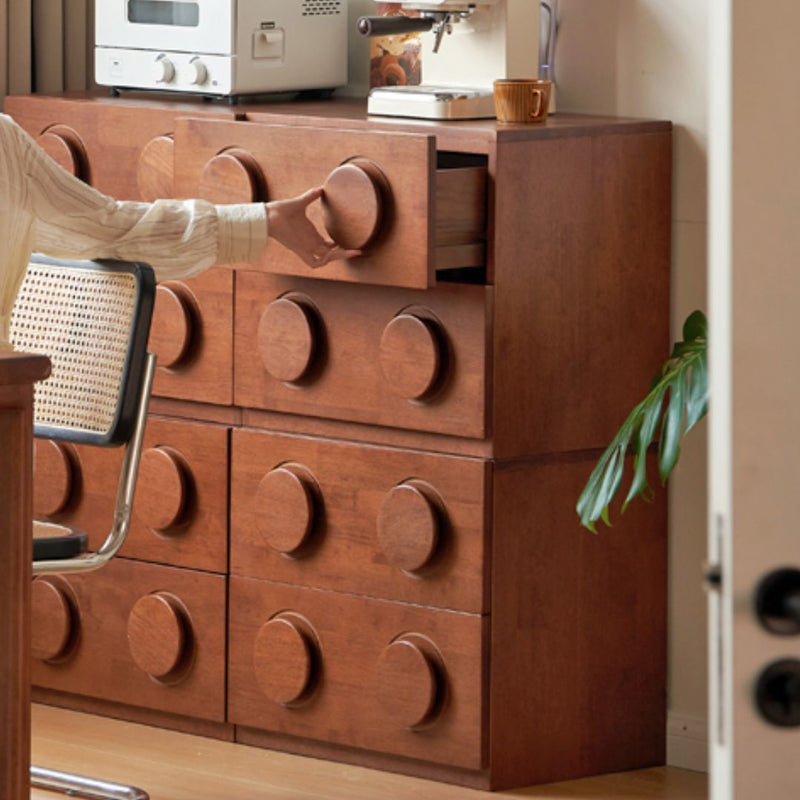 Alexis Modular Storage Cabinet