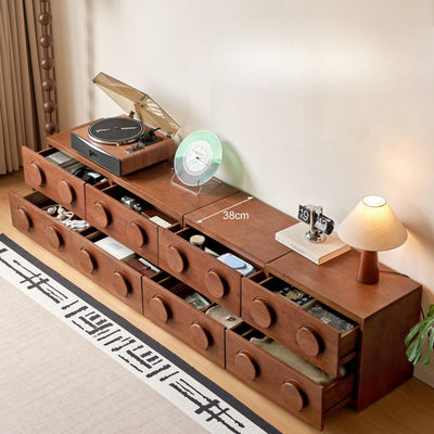 Alexis Modular Storage Cabinet