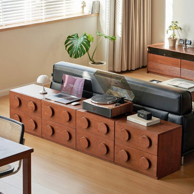 Alexis Modular Storage Cabinet