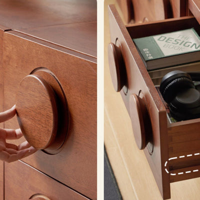 Alexis Modular Storage Cabinet