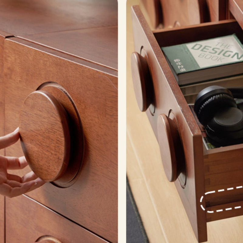 Alexis Modular Storage Cabinet