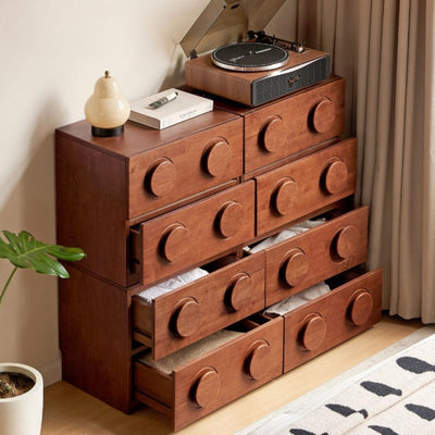 Alexis Modular Storage Cabinet