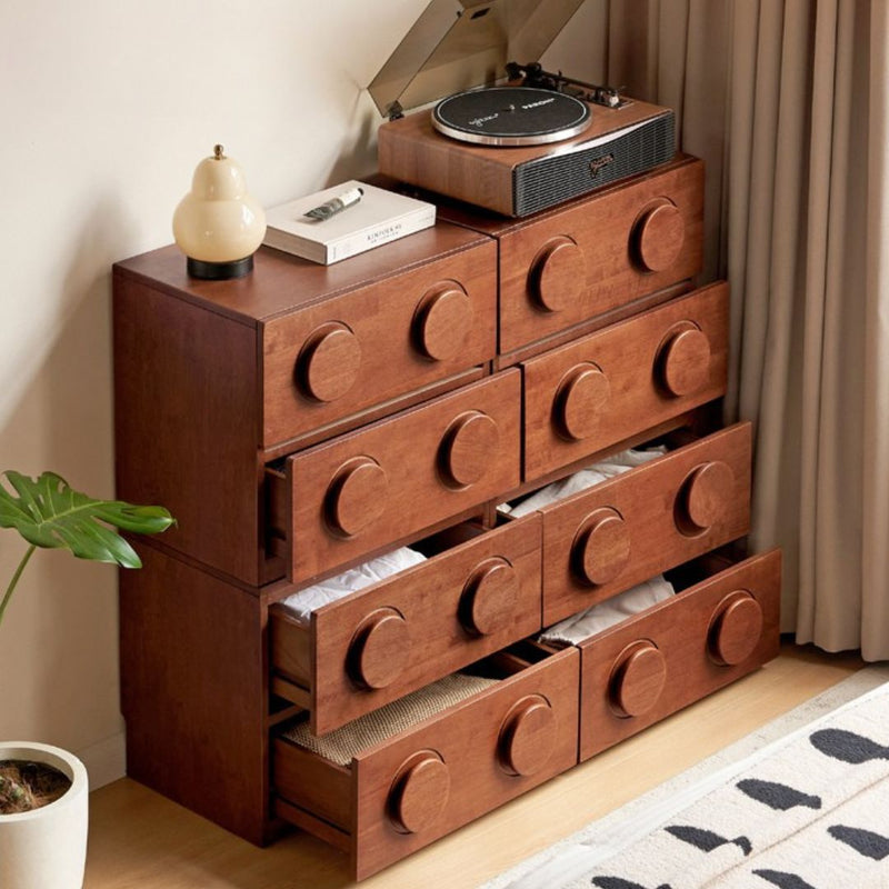 Alexis Modular Storage Cabinet