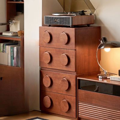 Alexis Modular Storage Cabinet