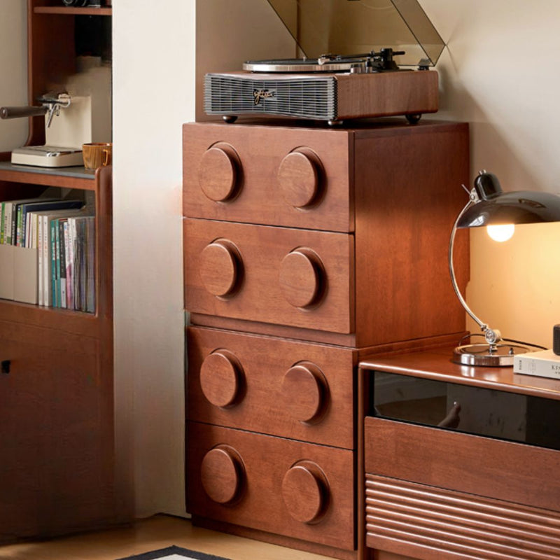 Alexis Modular Storage Cabinet