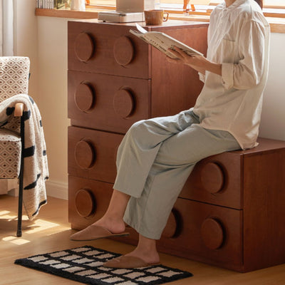 Alexis Modular Storage Cabinet
