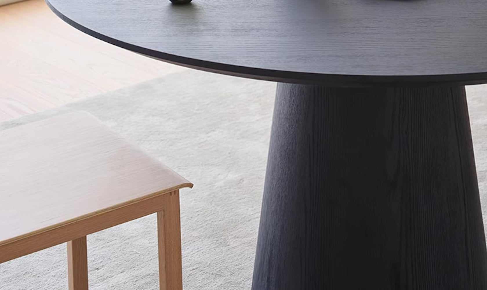 Ava Round Dining Table feature image 02