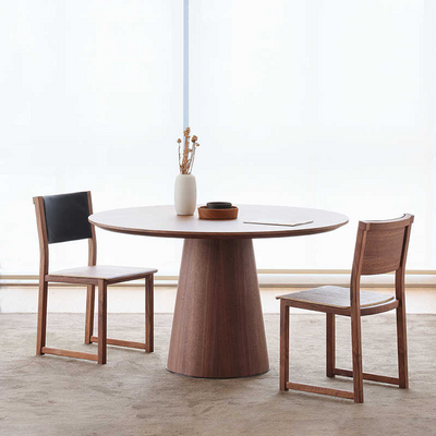 Ava Round Dining Table image image 02