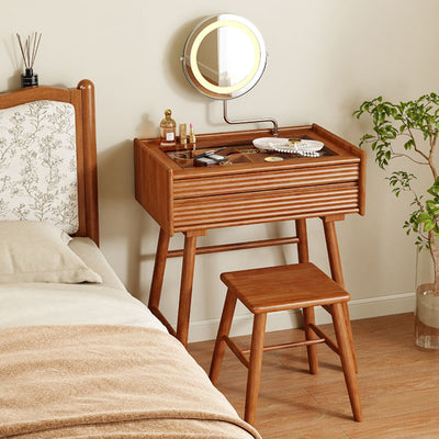 Bliss Makeup Vanity