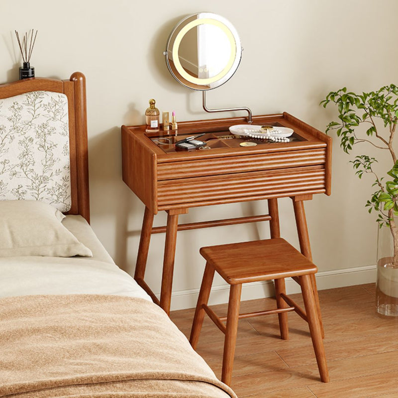 Bliss Makeup Vanity