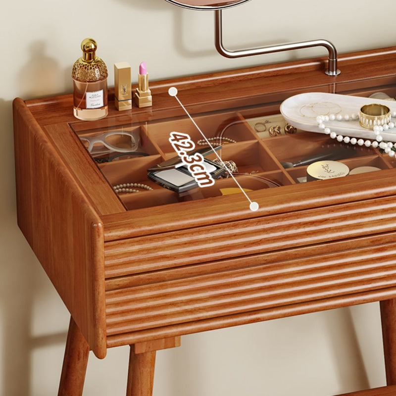 Bliss Makeup Vanity