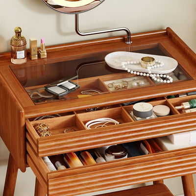Bliss Makeup Vanity