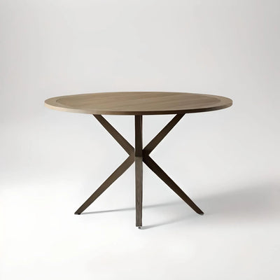 Chaffin Pedestal Dining Table