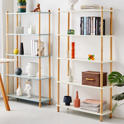 Cayton Bookshelf