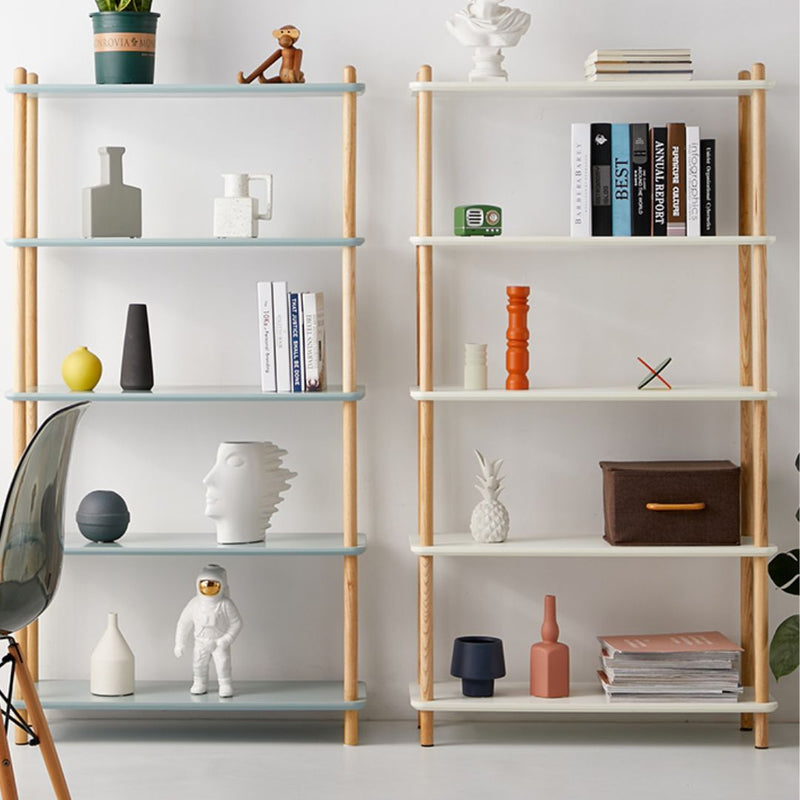 Cayton Bookshelf