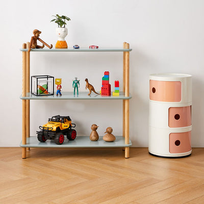 Cayton Bookshelf