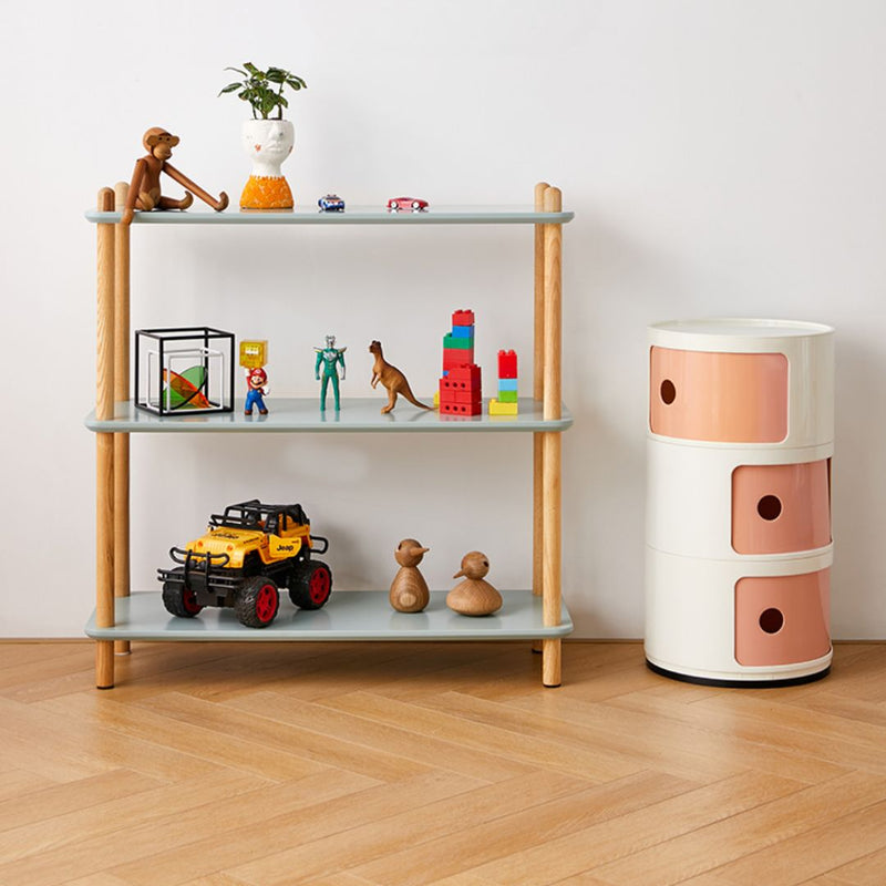 Cayton Bookshelf