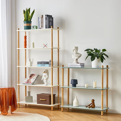 Cayton Bookshelf