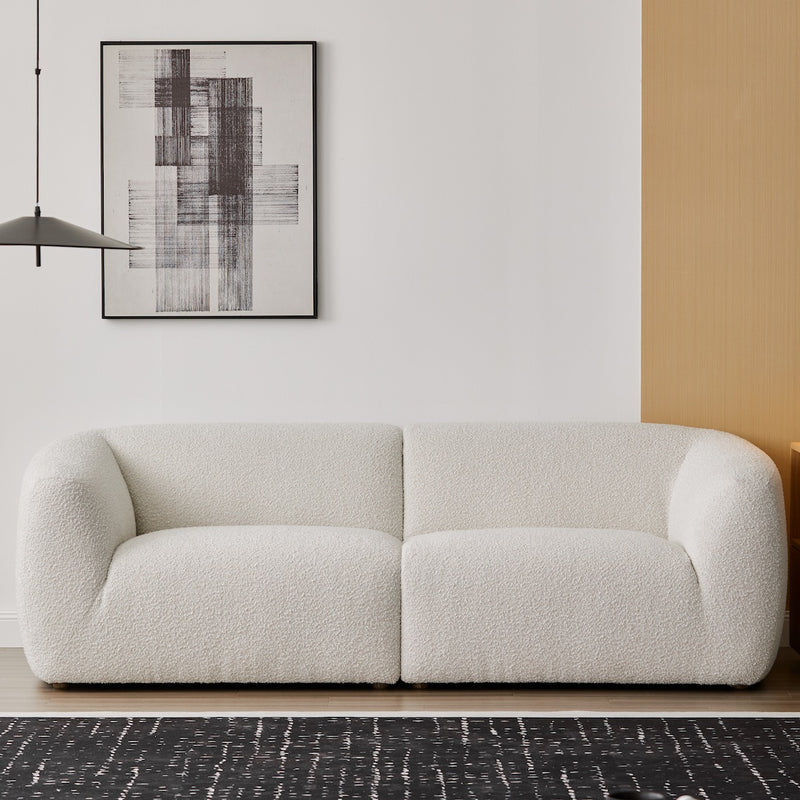 Celestia Fabric Modular Sofa