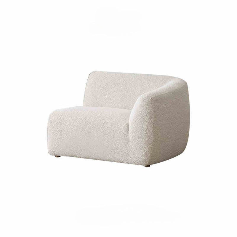 Celestia Fabric Modular Sofa main image 18