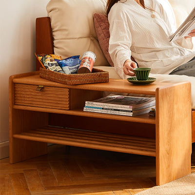 Colridge Shoe Storage Bench