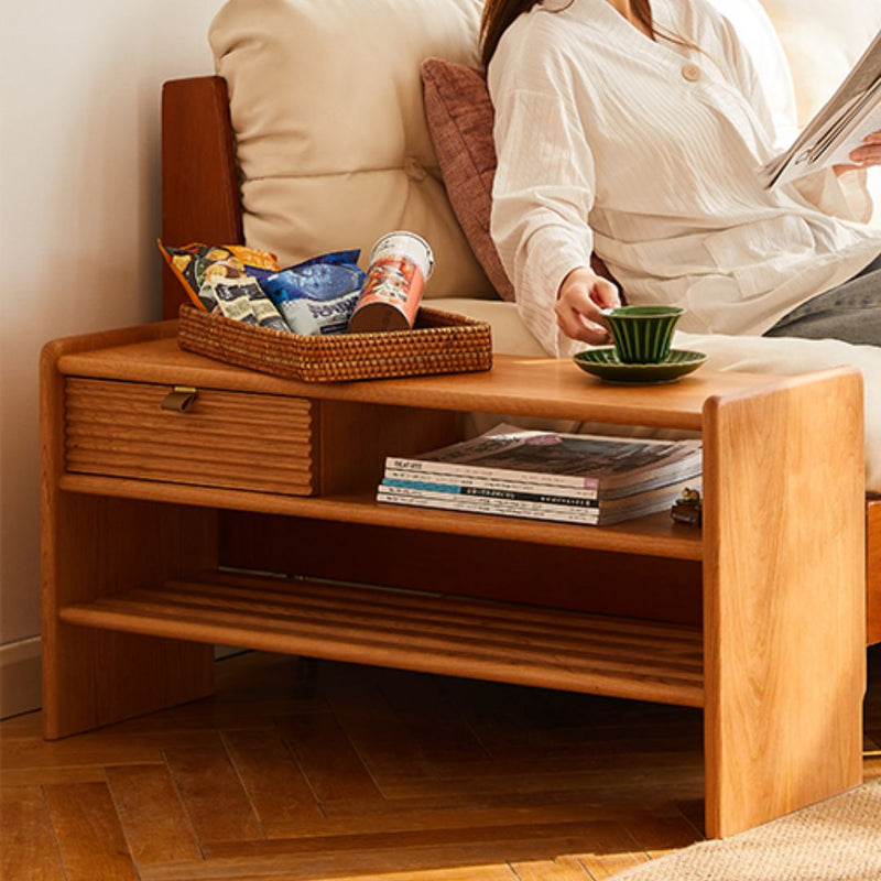 Colridge Shoe Storage Bench