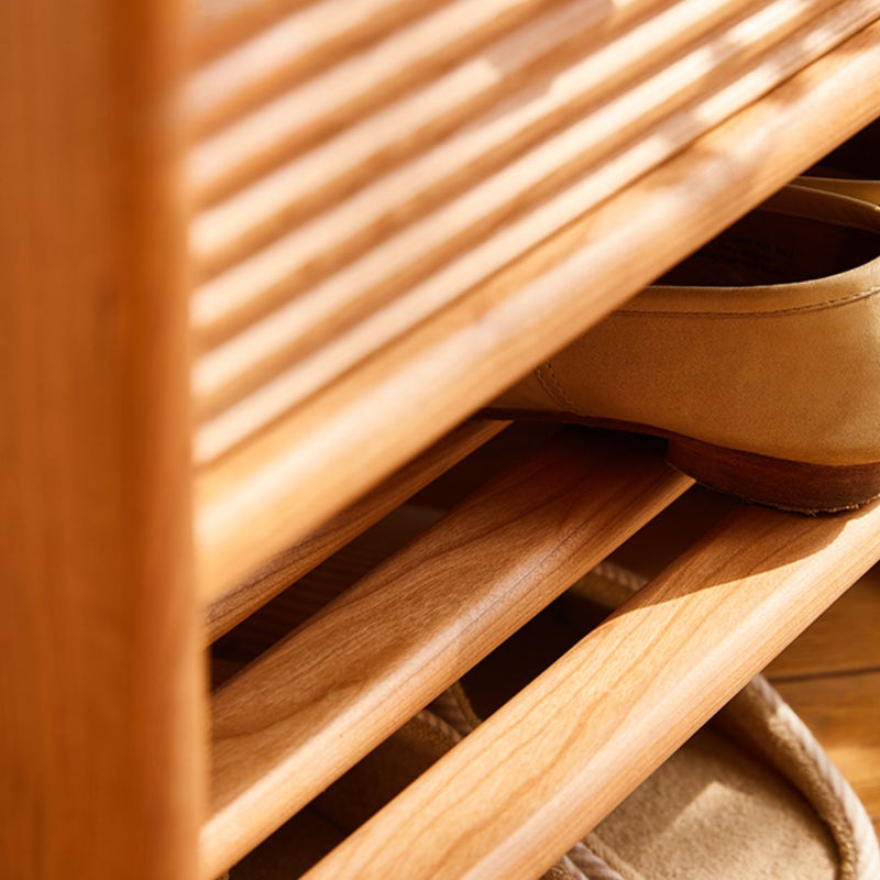 Colridge Shoe Storage Bench