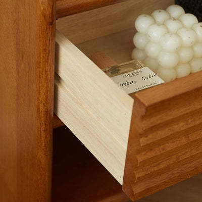 Colridge Shoe Storage Bench