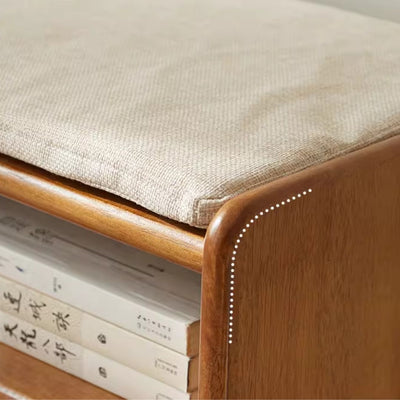 Colridge Shoe Storage Bench